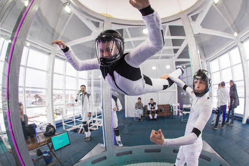 Полёт в аэротрубе  в Калининграде. Ultra Подарки. Полёт в аэротрубе  в Калининграде. Попробуйте полёт в аэротрубе . Сервис: UltraPodarki.ru 8 800 505 95 30. Полёт в аэротрубе , аэротруба Калининград, полёт Калининград