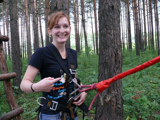 Роупджампинг - прыжки с верёвкой в Калининграде. Подарочные сертификаты Ultra Подарки. Роупджампинг в Калининграде - Экстремальный оригинальный подарок или подарочный сертификат на Роупджампинг - прыжки с верёвкой. Сервис UltraPodarki.ru 8-800-505-95-30. роупджампинг Калининград, прыжок веревка Калининград, роупджампинг, прыжок веревка, прыжок с веревкой, Подарок, подарочный сертификат, экстрим, экстремальный подарок