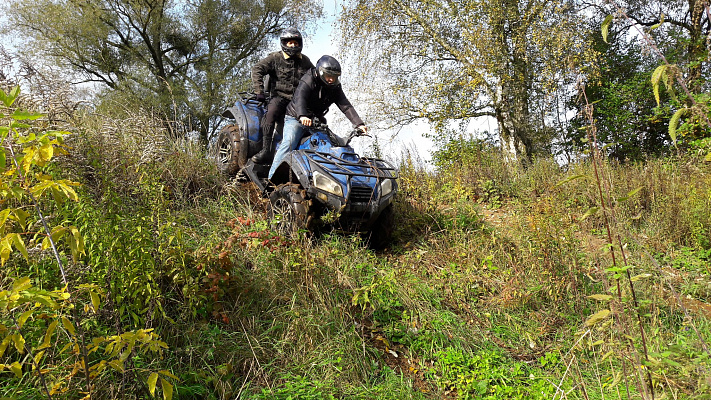 Катание на квадроциклах в Калининграде. Сервис Ultra Подарки. Подарочный сертификат на катание на квадроциклах в Калининграде. Закажите катание на квадроциклах недорого и наслаждайтесь активным отдыхом с друзьями. Выбирайте живописные маршруты для езды на квадроциклах. Сервис UltraPodarki.ru 8800-505-9530. Катание на квадроциклах, Прокат квадроциклов, езда на квадроцикле, прокат квадроциклов Калининград, катание на квадроциклах Калининград, Катание на квадроциклах зимой, Катание на квадроциклах летом, Сертификат на катание на квадроциклах 

